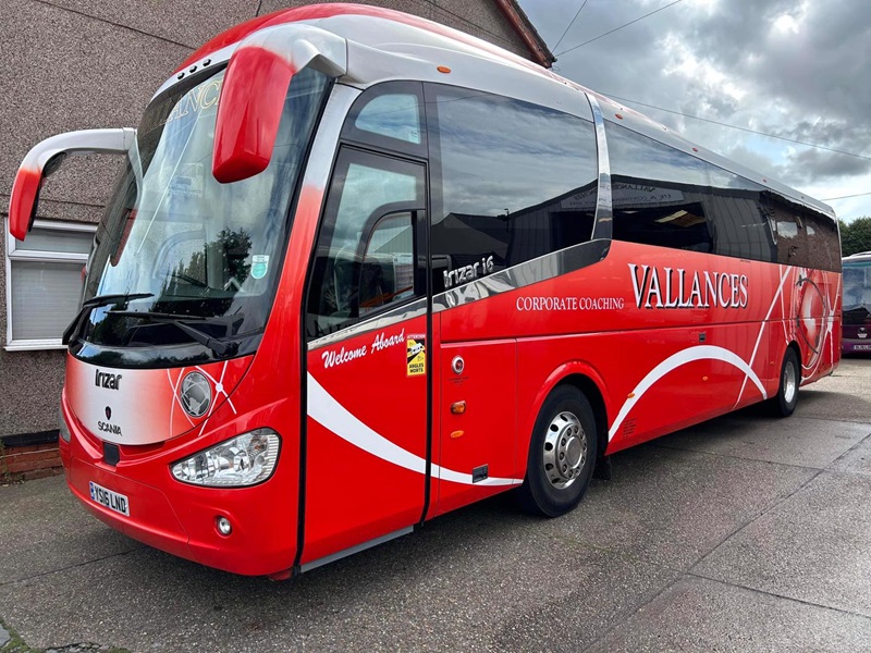 Thursford Christmas Spectacular